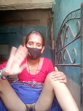 Mohni Das online show from April 29, 2026, 5:55 am