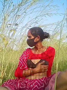 Mohni Das online show from February 14, 2026, 11:21 am