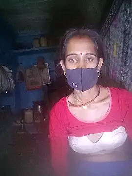 Mohni Das online show from April 25, 2026, 6:38 pm