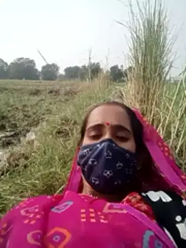 Mohni Das online show from November 25, 2025, 8:14 am