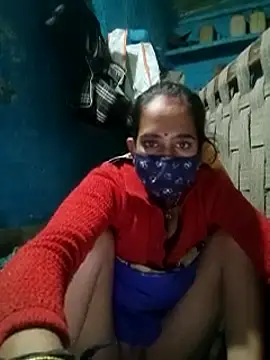 Mohni Das online show from November 23, 2025, 12:31 am