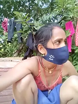 Mohni Das online show from November 13, 2025, 9:13 am