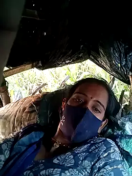 Mohni Das online show from October 2, 2025, 12:19 pm