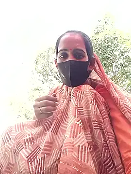 Mohni Das online show from June 16, 2026, 4:34 am