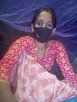 Mohni Das online show from April 24, 2026, 5:15 pm