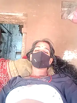 Mohni Das online show from July 22, 2026, 6:26 am
