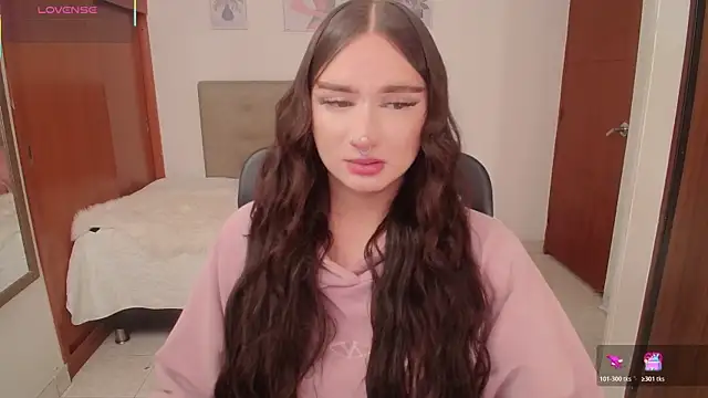 Miley Baker online show from January 13, 2026, 3:27 pm