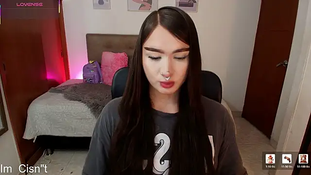 Miley Baker online show from March 19, 2026, 1:11 pm