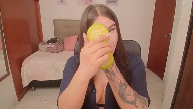 Miley Baker online show from March 6, 2026, 1:50 pm