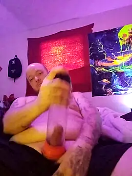 BluestBalls710 online show from November 29, 2025, 6:52 pm