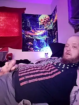 BluestBalls710 online show from December 3, 2025, 9:03 pm