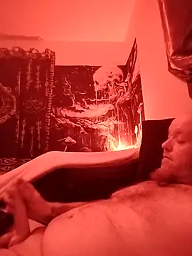 BluestBalls710 online show from December 22, 2025, 11:32 am