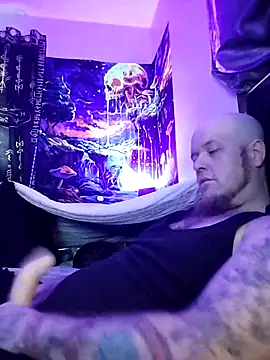 BluestBalls710 online show from December 14, 2025, 4:56 pm