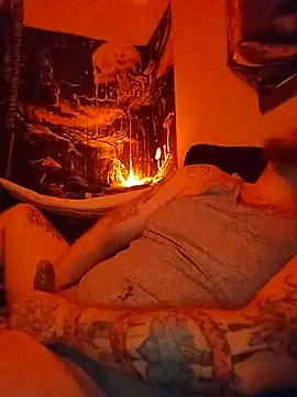 BluestBalls710 online show from December 16, 2025, 9:24 am