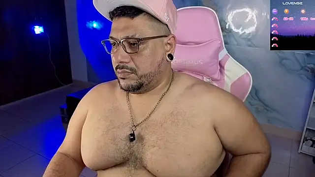 jacoob woods online show from May 25, 2026, 12:15 pm