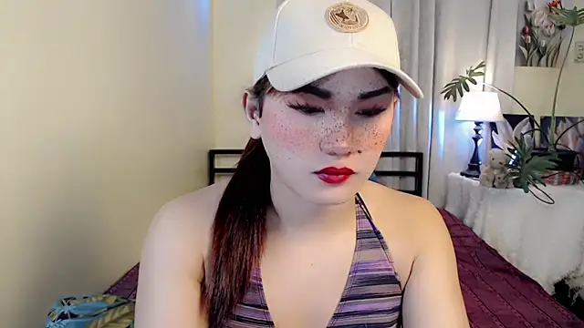 beatrice 21 online show from February 3, 2026, 12:21 pm