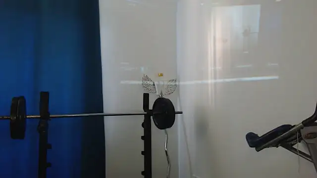 JacobJamess online show from December 2, 2025, 1:46 pm