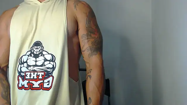 JacobJamess online show from June 12, 2026, 1:14 am
