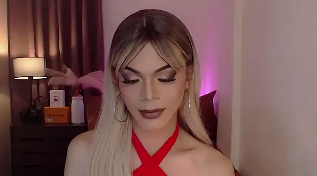 HugecockAlexa online show from December 22, 2024, 4:59 pm