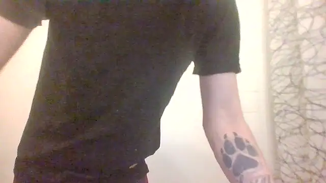 kingdennis6666 online show from October 29, 2025, 5:17 am