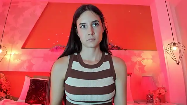 Rachel Foxy online show from October 24, 2025, 10:31 pm