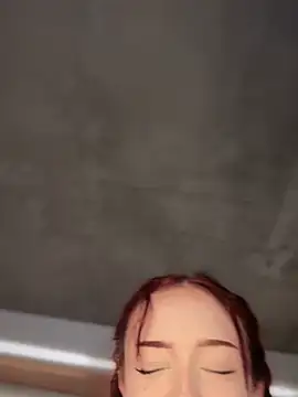 roxxxyrose online show from February 25, 2025, 10:53 pm