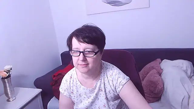 ChristaRose online show from February 27, 2026, 1:39 am