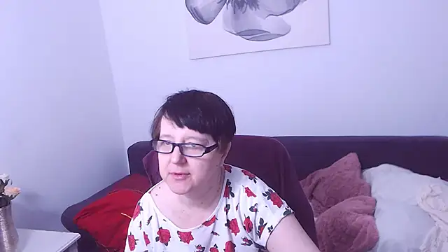 ChristaRose online show from February 27, 2026, 7:57 pm