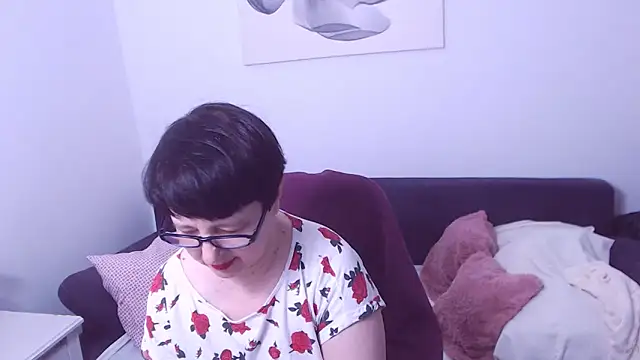 ChristaRose online show from May 23, 2026, 11:15 pm