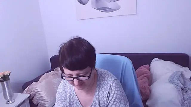 ChristaRose online show from April 18, 2026, 7:29 pm