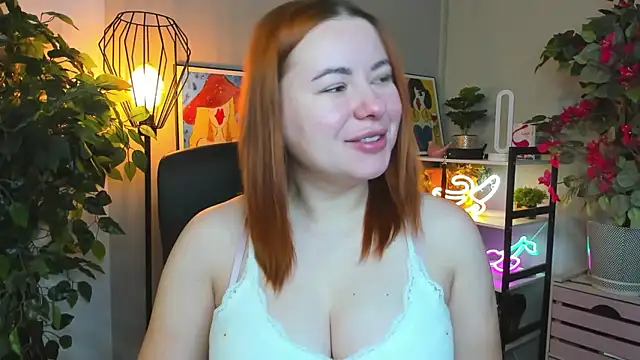 LAYLAxSTAR online show from January 12, 2026, 7:48 am