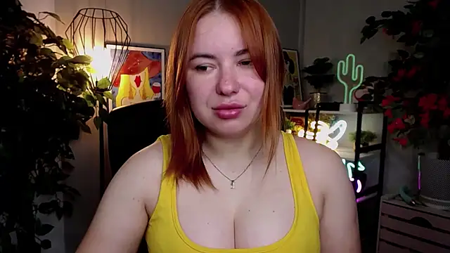 LAYLAxSTAR online show from September 16, 2025, 6:25 am