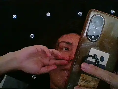 Zedxxx23 online show from March 5, 2026, 7:43 pm