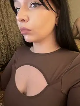 HellMoor online show from November 24, 2025, 10:43 pm