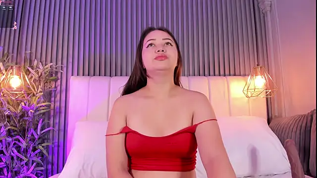 AnaisClark online show from March 20, 2026, 11:22 am