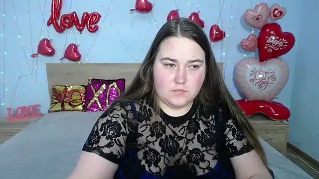 Snapshot of XX_Daniella_XX chatting on February 1, 2025, 10:15 am XX Daniella XX online show from February 1, 2025, 10:15 am