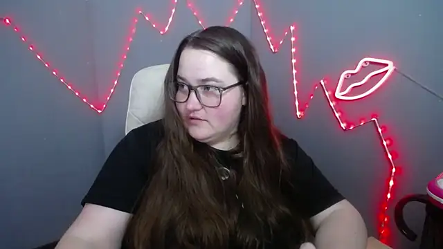 XX Daniella XX online show from April 10, 2026, 6:31 am