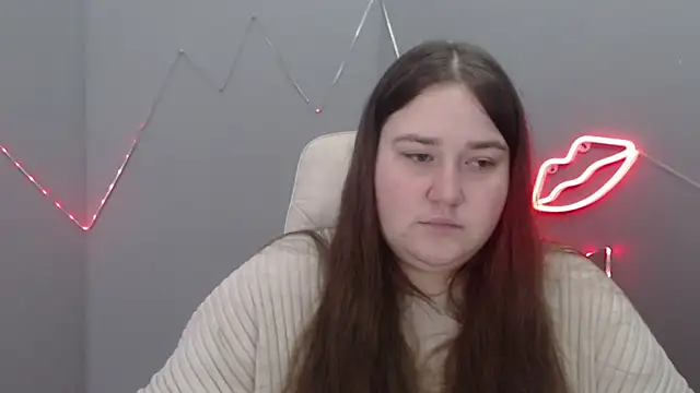 XX Daniella XX online show from March 3, 2026, 9:16 am