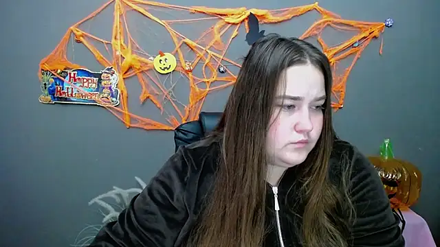 XX Daniella XX online show from October 27, 2025, 7:20 am