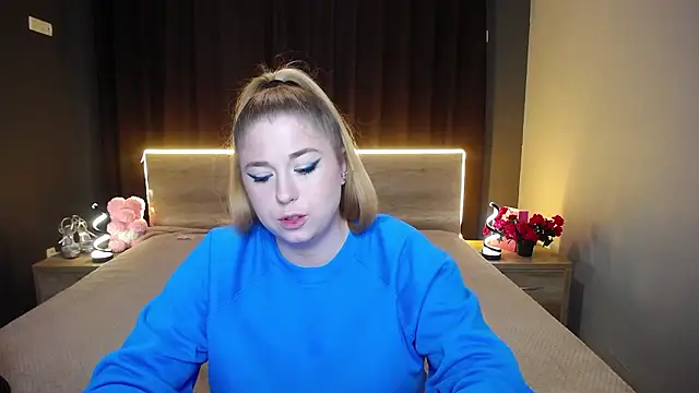 JessikaDaniel online show from January 9, 2026, 7:37 am