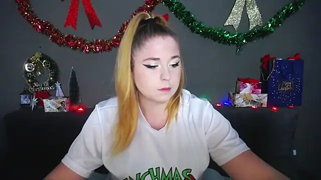 JessikaDaniel online show from December 18, 2025, 7:24 am