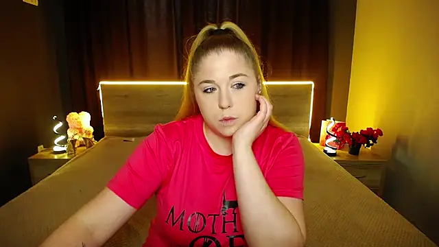 JessikaDaniel online show from January 15, 2026, 7:45 am