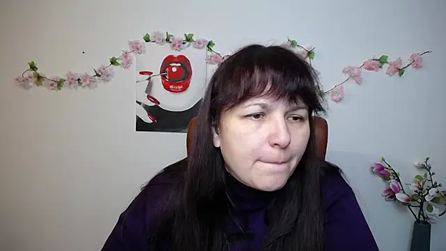 AliceInksSweetty online show from November 8, 2025, 7:01 am