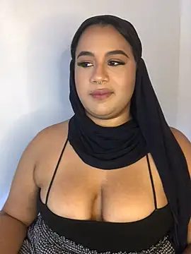 Maryam yamal online show from February 22, 2026, 8:54 pm