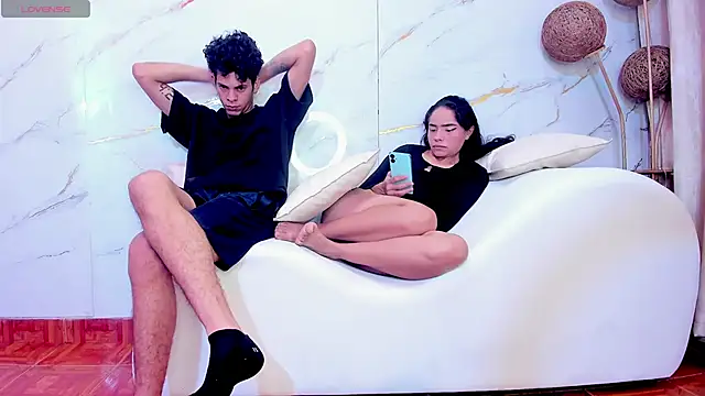 SecretsParty online show from January 18, 2026, 2:42 pm