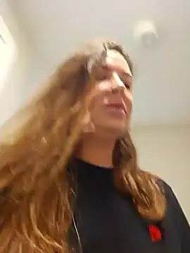 RebeccaXO  online show from February 27, 2025, 2:14 am