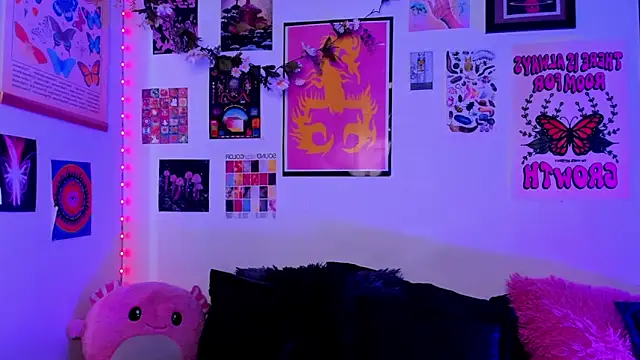 johnnyalx online show from April 11, 2026, 8:01 pm