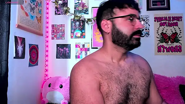 johnnyalx online show from February 8, 2026, 4:37 pm