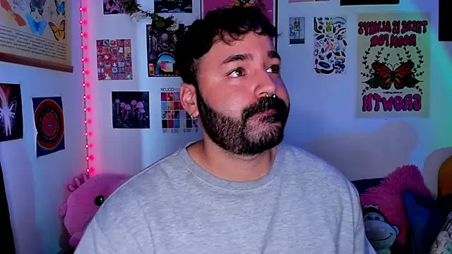 johnnyalx online show from March 14, 2026, 3:40 pm