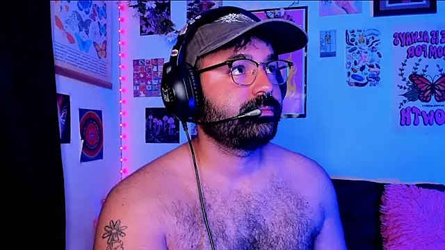 johnnyalx online show from April 10, 2026, 11:12 pm